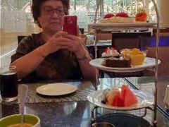 -上海齐鲁万怡大酒店·辣椒屋咖啡厅