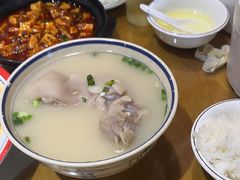 -易老妈蹄花.特色川菜(人民公园总店)