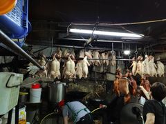 厨房-大聪烧鹅快餐店(梅林店)