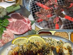 -伊茉家的烤肉店(勒泰中心店)