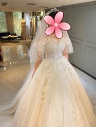 -GRACE KELLY婚纱与礼服(北京店)