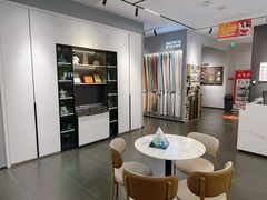 -索菲亚全屋定制衣柜橱柜家具(金源居然之家世纪购物中心店)