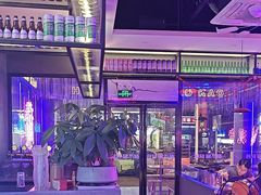 -郝木屋·烧烤(桥头店)