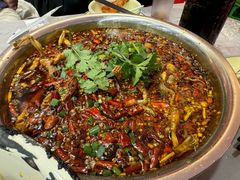 -辣螃铠盆盆蟹大排档(总店)