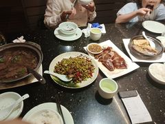 -鹅滋道(甘坑古镇店)