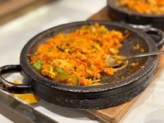 -老板娘的烤肉店(港湾广场店)