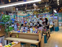 -艺塔木美学教育(和达校区)