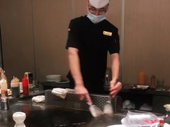 -大渔铁板烧(花园道店)