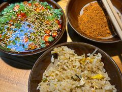 -阳阳老火锅(小南门店)