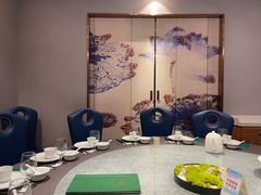 包厢-望乡楼上海菜(日月光店)