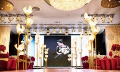 -万悦酒店·宴会厅婚礼会议