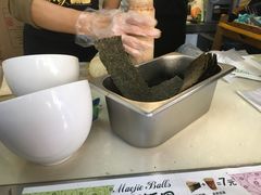 -猫街饭团(顶澳仔猫街店)