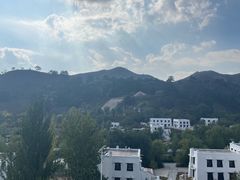 -五当召景区