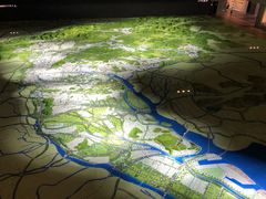 -广州市城市规划展览中心