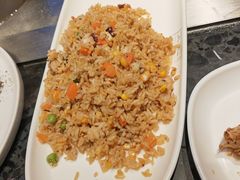 -火地铁板烧(虹口龙之梦店)