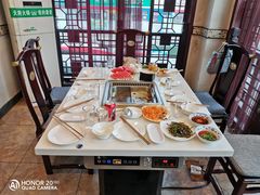 -天府火锅·始于1989年(老城十字街店)