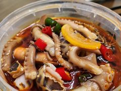 -金龙·打边炉(武进路店)