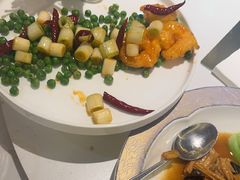 -秦月轩·长安小馆·新陕菜(阜成路·五棵松店)