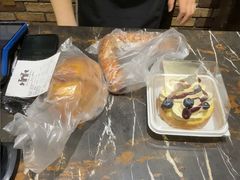 -红跑车(三牌楼店)