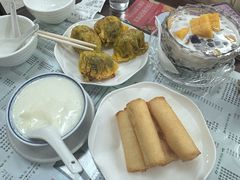 -仁信双皮奶(东川路店)