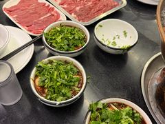 -新梅居(宁海东路店)