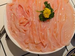 -旧街市鲜货老火锅(大光路店)