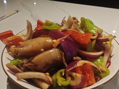 -老青岛戳子肉 (黄岛店)