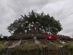 -自贡恐龙博物馆