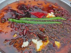 -五里关火锅(牛市口店)