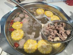 -八合里潮汕鲜牛肉火锅(吉大店)