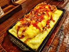 玉子大阪烧-披头士烧鸟居酒屋(王府井店)