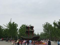 -大兴滨河森林公园