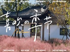 -上海滨江森林公园