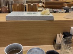 -鮨政·Omakase(港汇恒隆广场店)