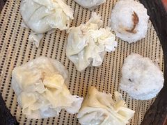 -宝华园百年老字号烧麦