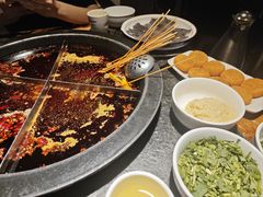 -陈眼镜火锅(总店)