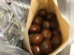 栗子-王老头炒货(天坛东路店)