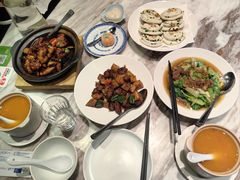 -汤城小厨•粤菜•靓汤(西直门凯德MALL店)