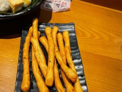 -呷哺呷哺 黄金牧场 (欢乐谷店)
