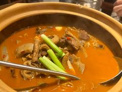 -衡厨·衡阳土菜(中南店)