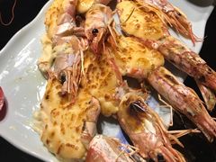 -梅筑·创意料理(王府井百货店)