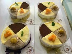 -匡小敏手工烘培(大地金墅店)