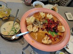 -柿合缘新京菜(国金中心商场店)
