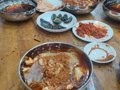 -顺通大冷面(总店)