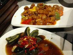 -烟火鱼乡(京华城店)