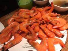 -甄品麦哲伦海鲜和牛自助(万达广场店)