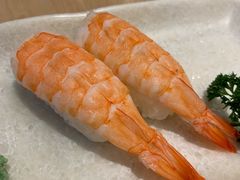 -元气寿司(新城市广场店)