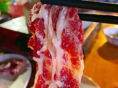 雪花牛肉-官塘兄弟·潮汕牛肉店(官塘总店)