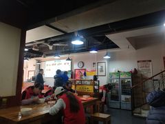 -兰州马子禄牛肉面(文景公园店)