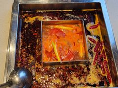 -红鼎坊·老成都火锅(新南门店)